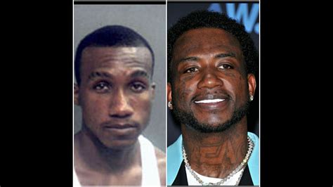 gucci mane clone hopsin|is gucci mane real.